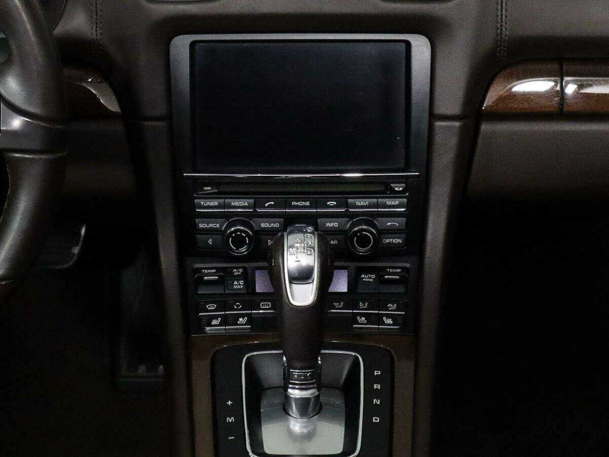 Купить Porsche Boxster, 2012, 70 000 км, фото №17