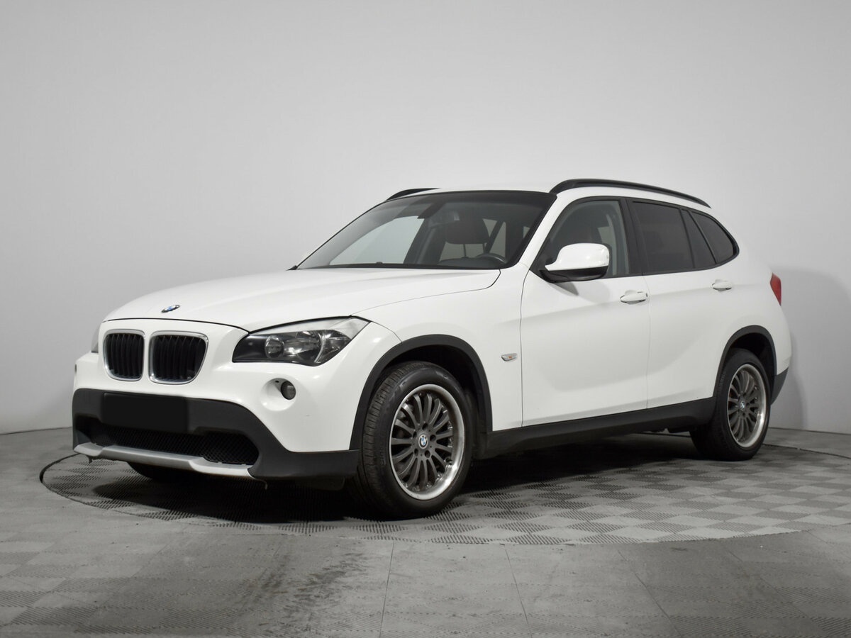 Купить BMW X1 18i I (E84), 2011, 145 506 км, фото №1