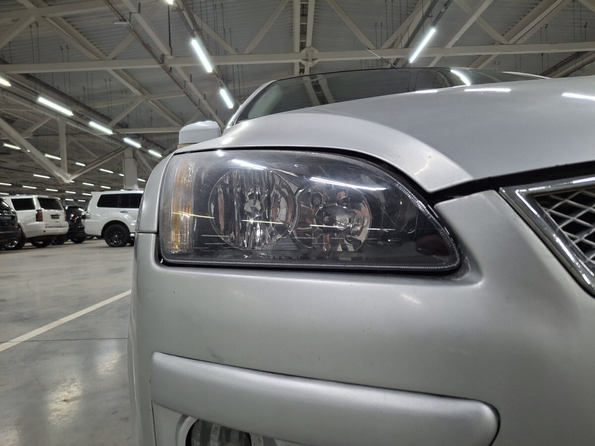 Купить Ford Focus II, 2005, 200 001 км, фото №15