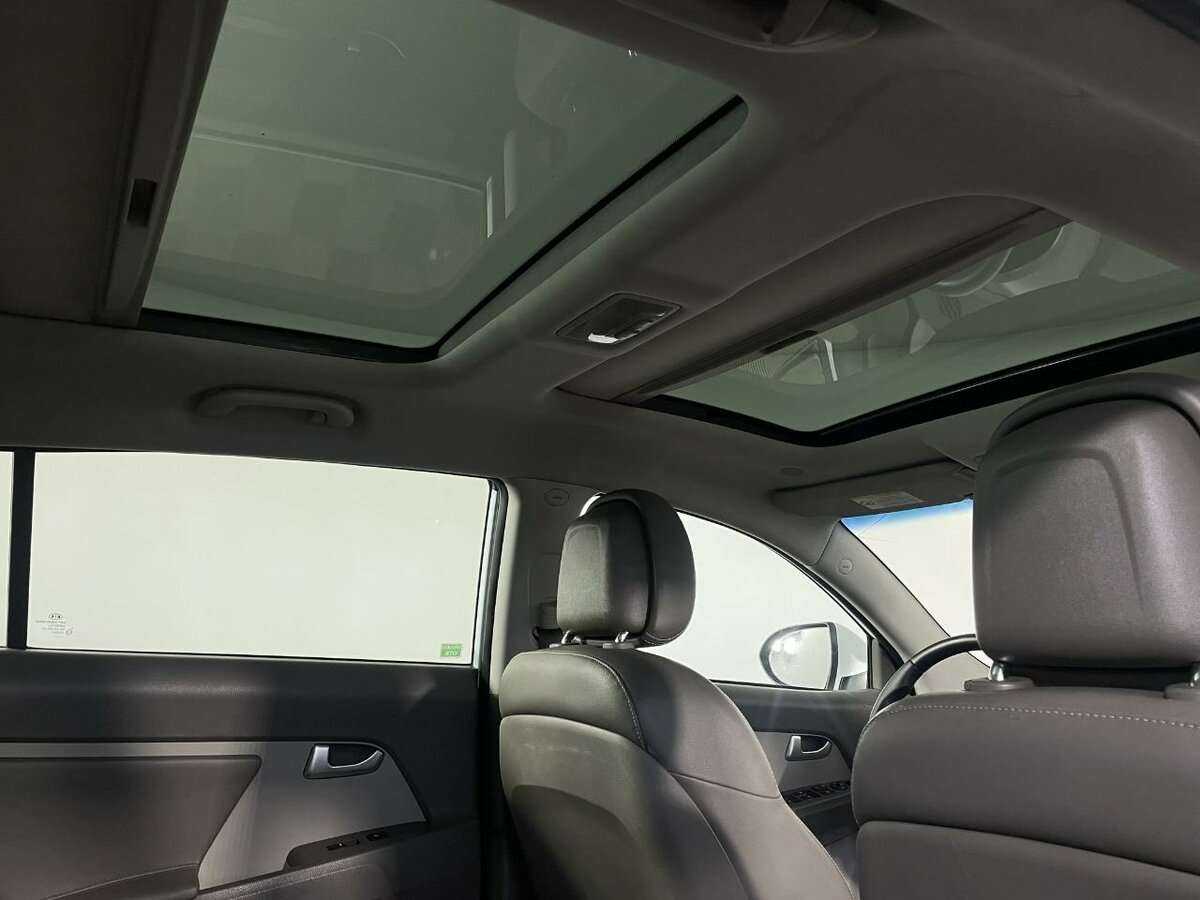Купить Kia Sportage, 2011, 148 000 км, фото №15