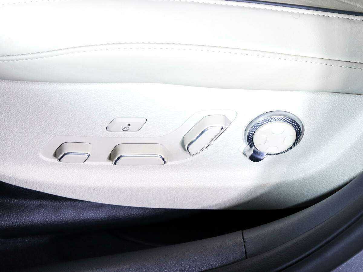 Купить Genesis G80, 2021, 18 686 км, фото №28
