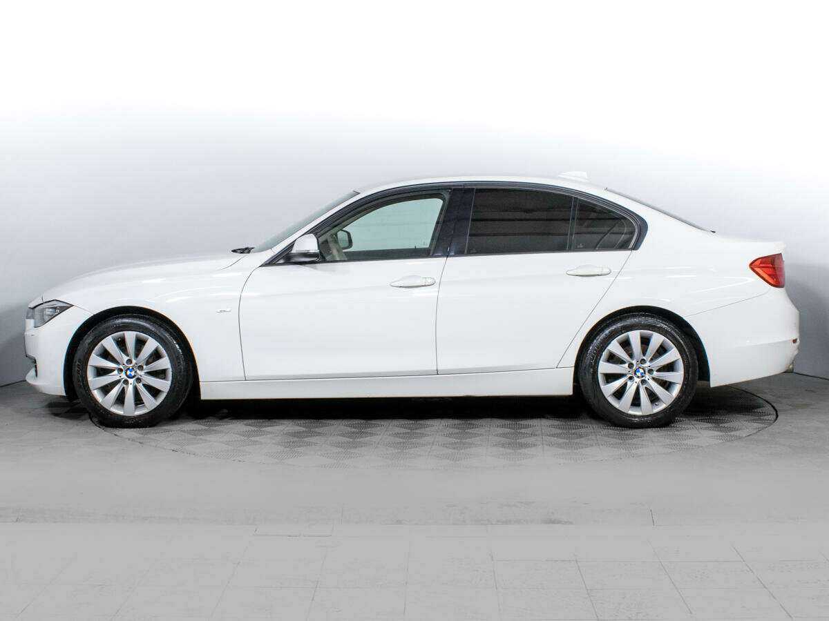Купить BMW 3 серии 328i, 2011, 133 062 км, фото №8