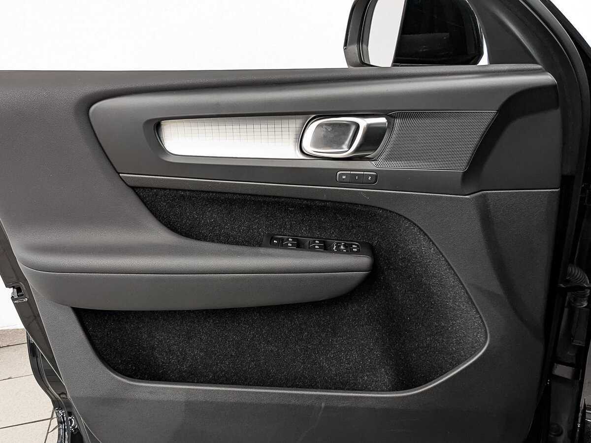 Купить Volvo XC40, 2020, 26 731 км, фото №18