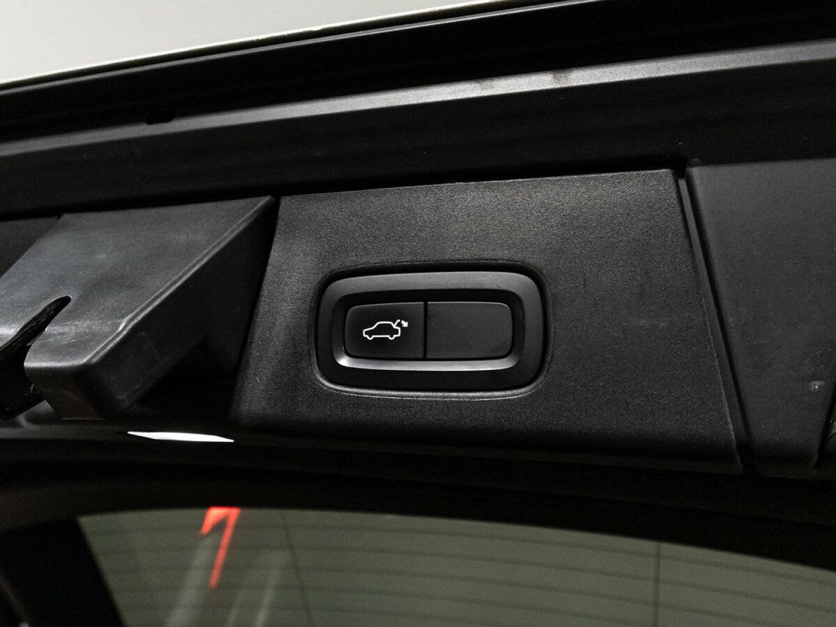 Купить Volvo V90 Cross Country, 2017, 154 511 км, фото №15