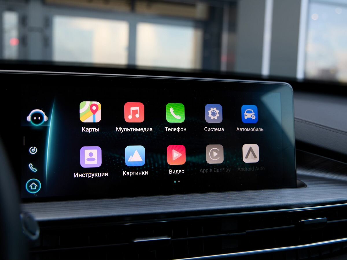 Купить Chery Tiggo 7 Pro Max I, 2023, 18 463 км, фото №30