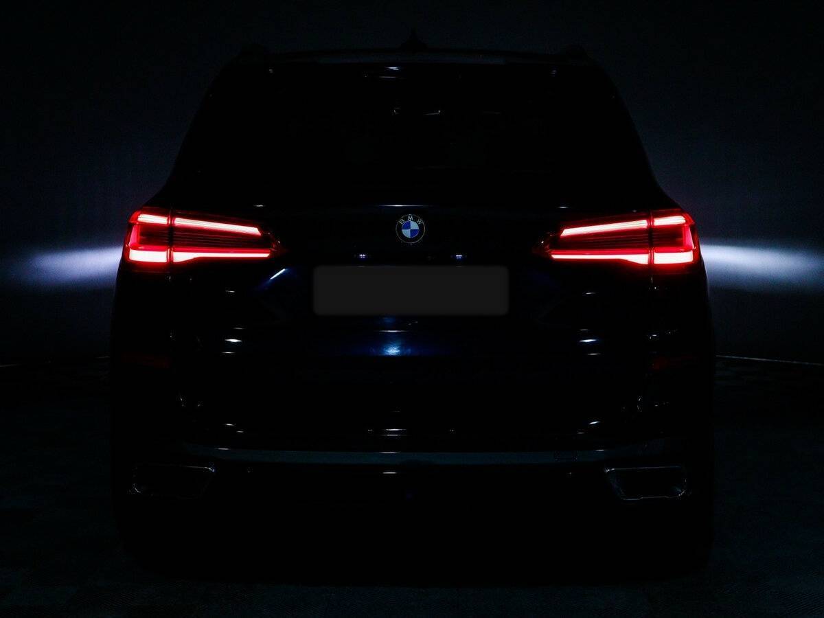 Купить BMW X5 30d, 2019, 158 650 км, фото №28