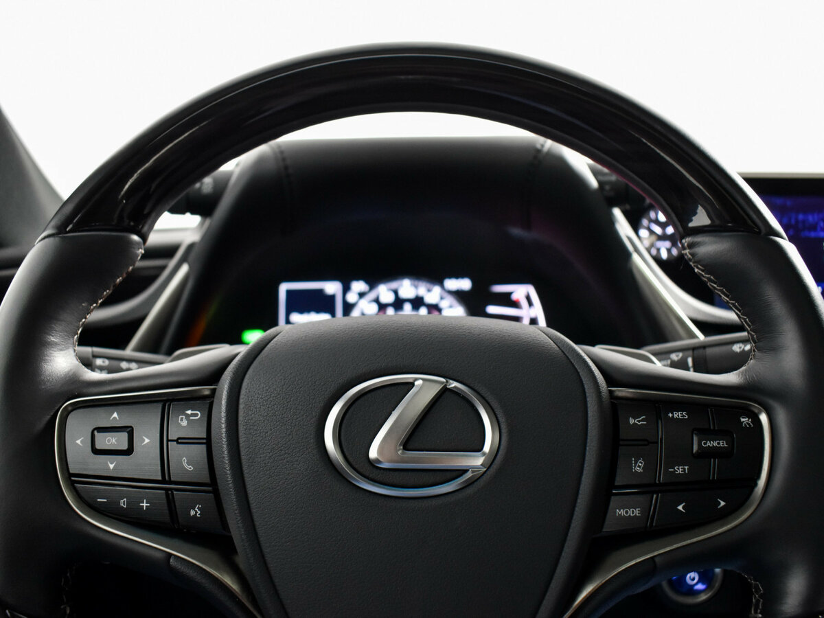 Купить Lexus ES 300h VII Рестайлинг, 2021, 6 900 км, фото №13