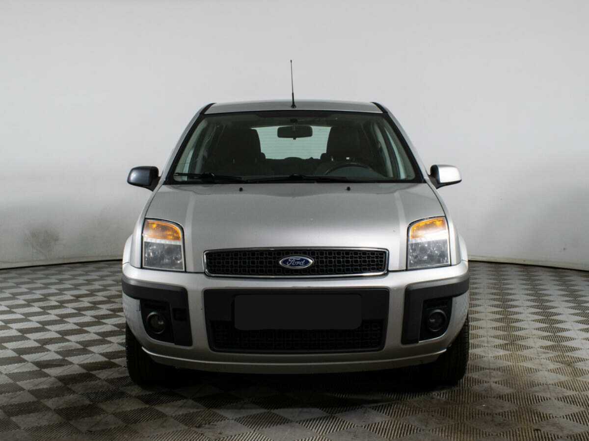 Купить Ford Fusion, 2007, 143 357 км, фото №2