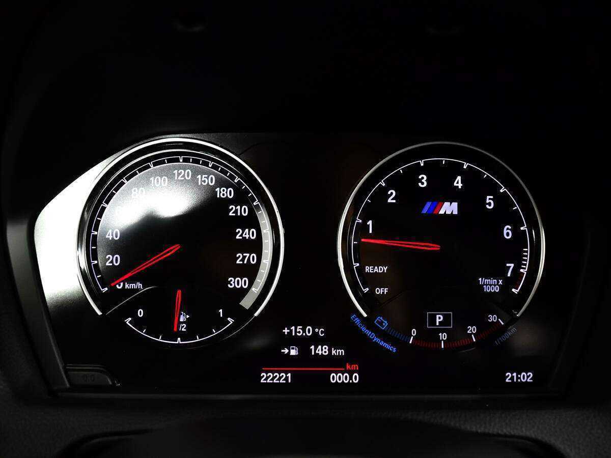 Купить BMW M2, 2018, 22 183 км, фото №9
