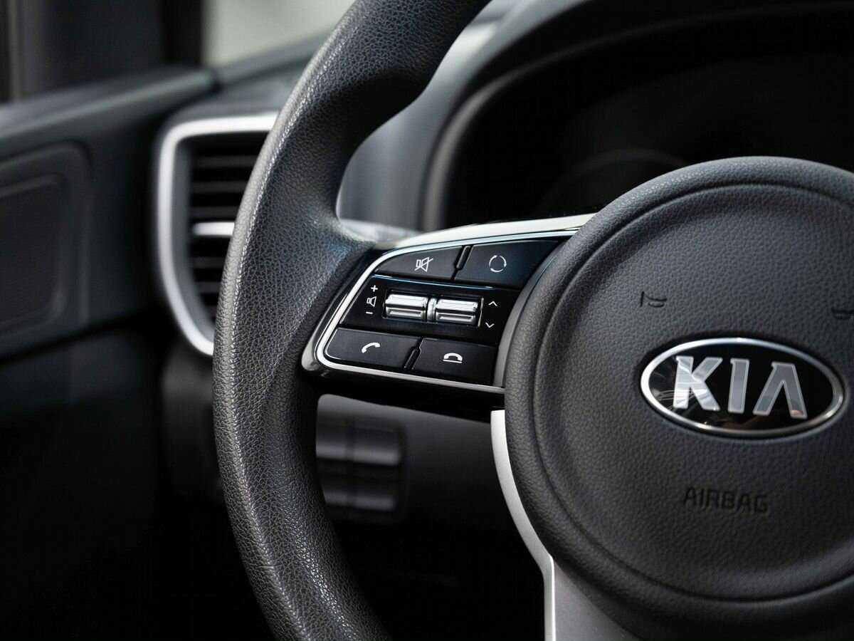 Купить Kia Sportage, 2019, 104 000 км, фото №15