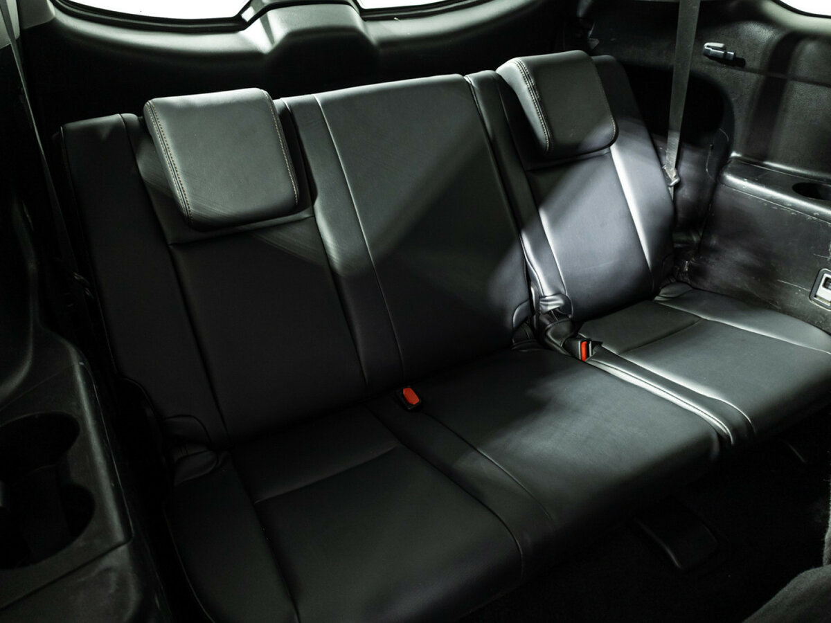 Купить Toyota Highlander III (U50), 2014, 293 223 км, фото №22