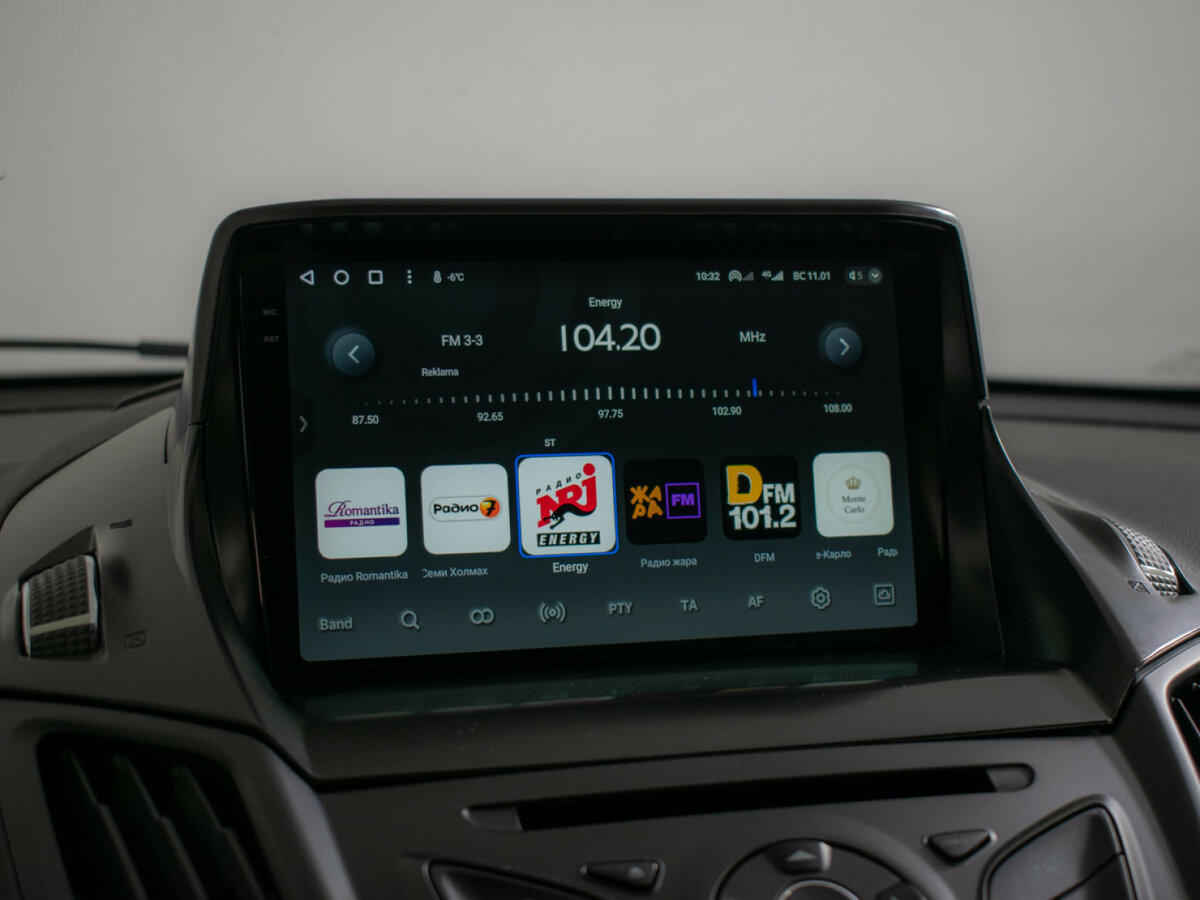 Купить Ford Kuga II, 2014, 171 152 км, фото №12