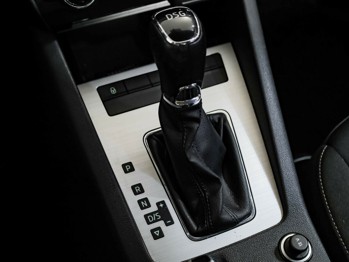 Купить Skoda Octavia III (A7) Рестайлинг, 2020, 211 405 км, фото №17