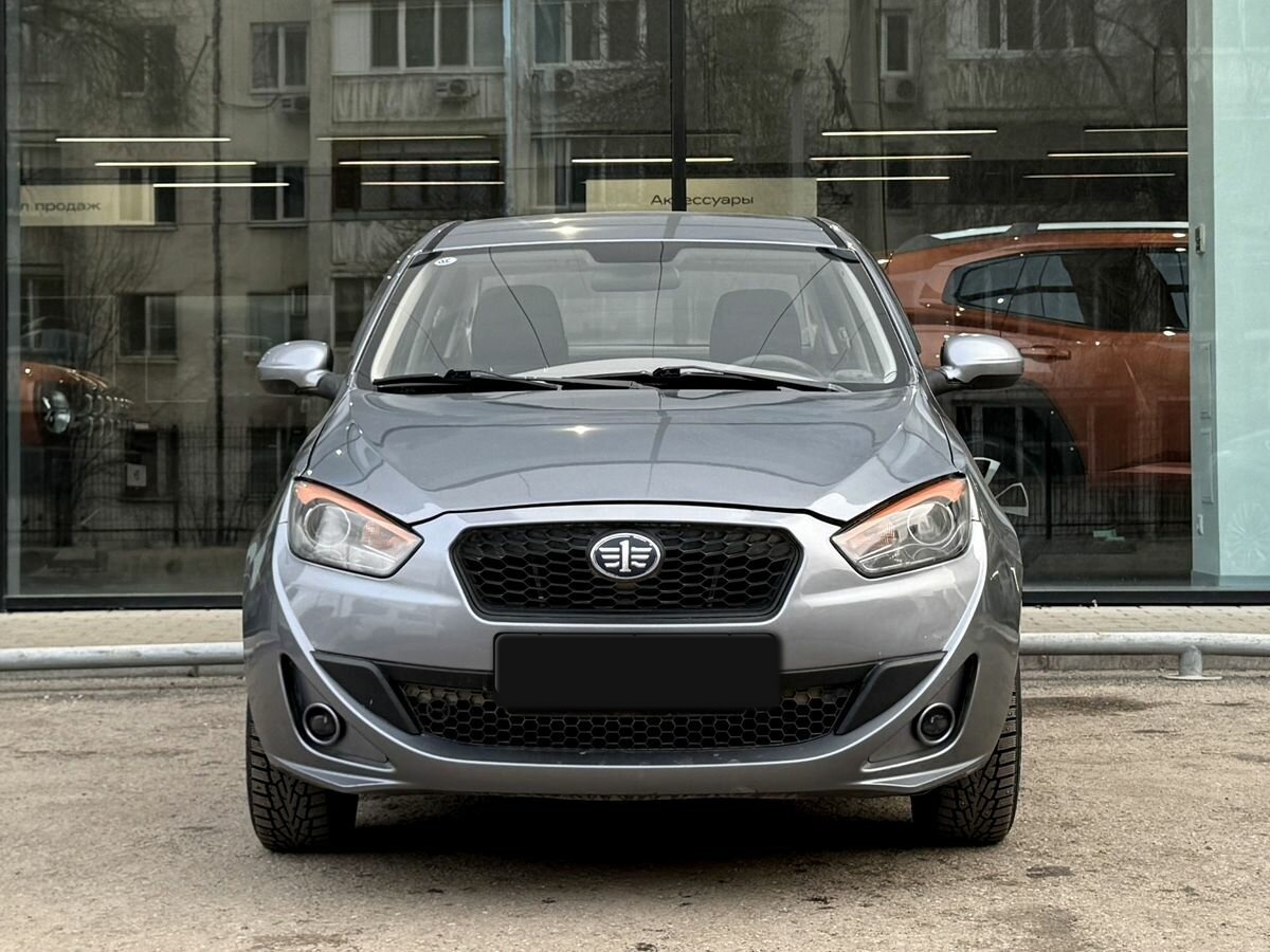 Купить FAW Oley, 2014, 117 445 км, фото №2