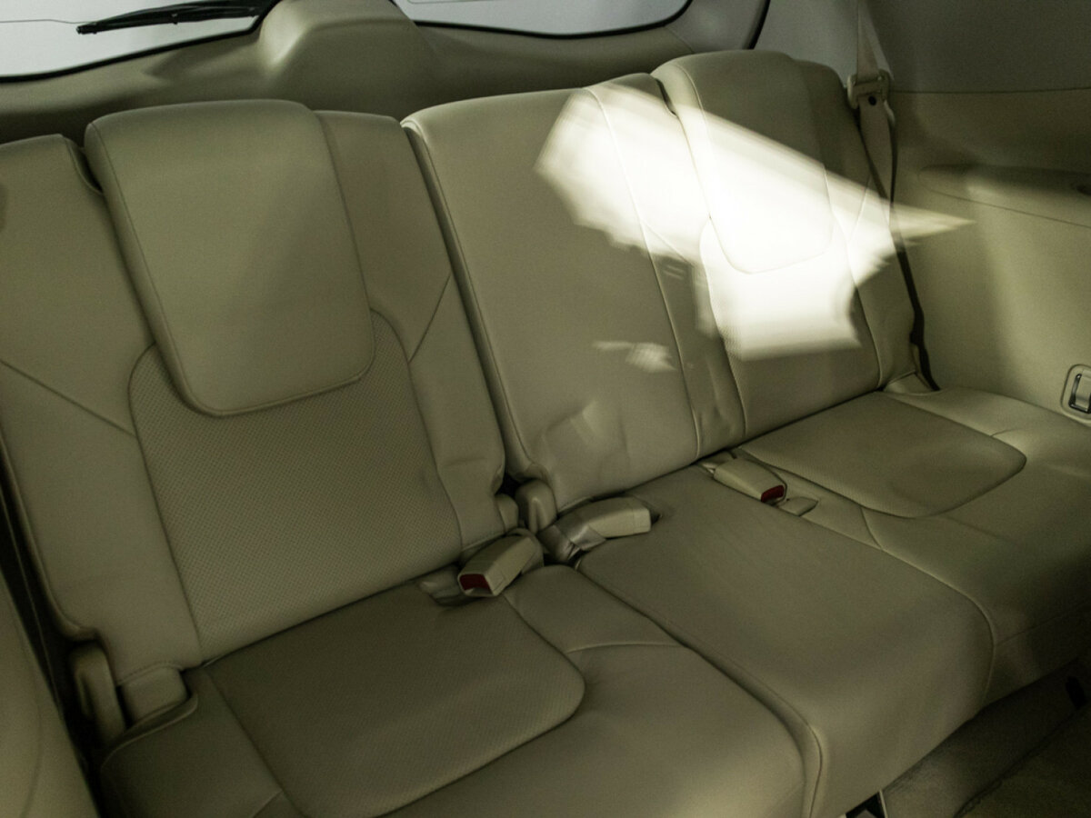 Купить Infiniti QX80 I Рестайлинг, 2015, 131 299 км, фото №22