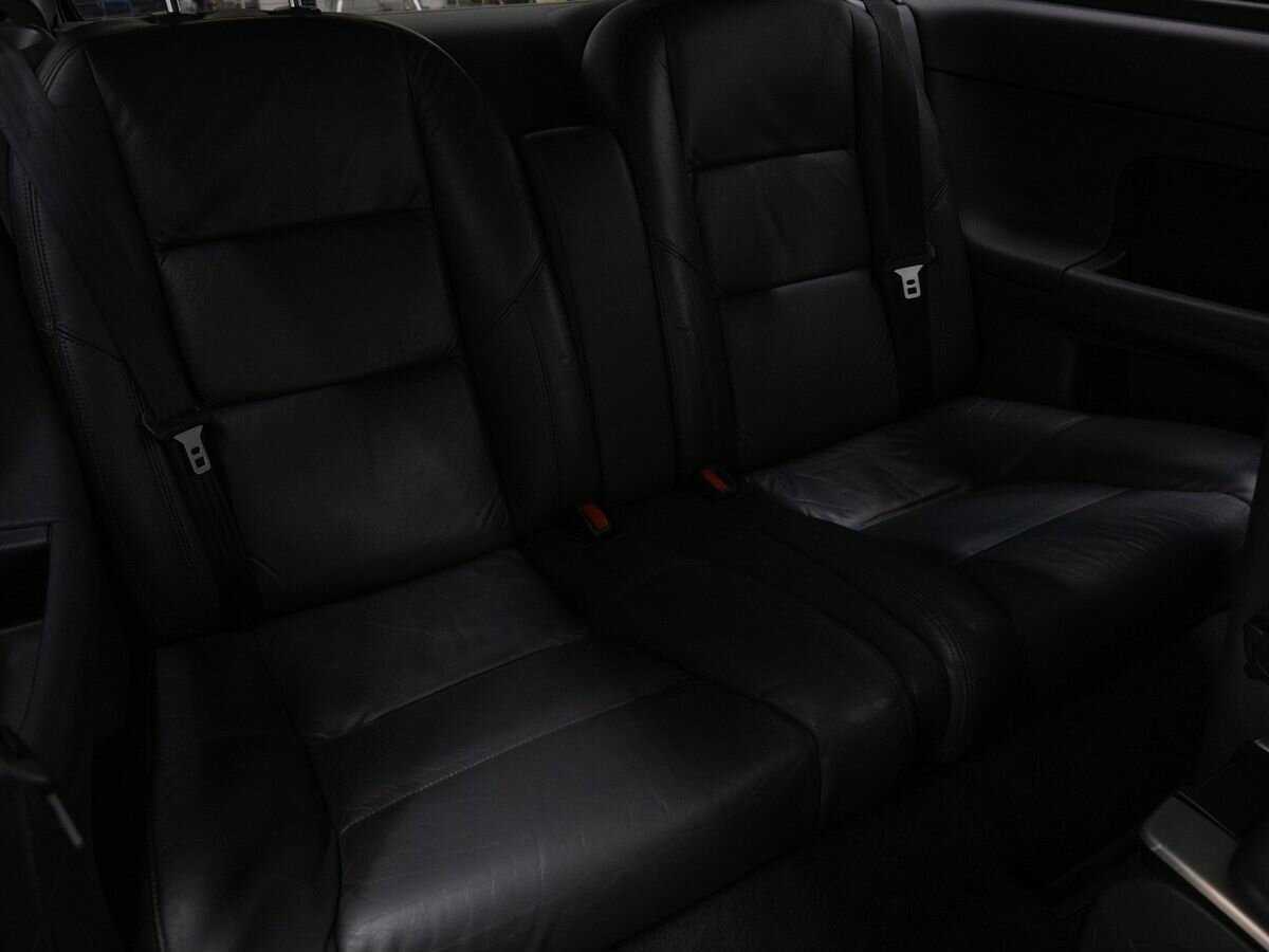 Купить Volvo C30, 2008, 197 691 км, фото №9