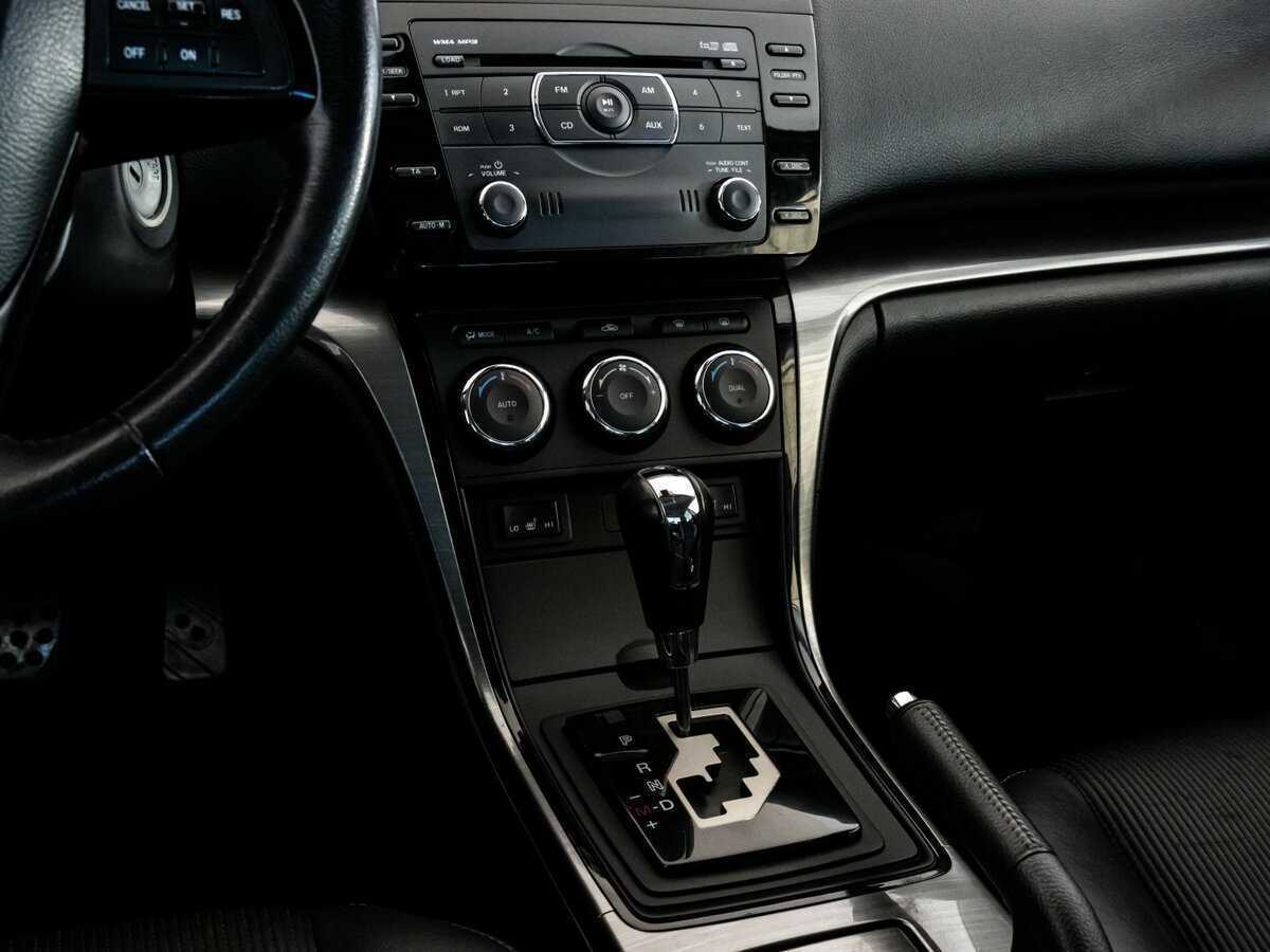 Купить Mazda 6, 2011, 126 462 км, фото №11