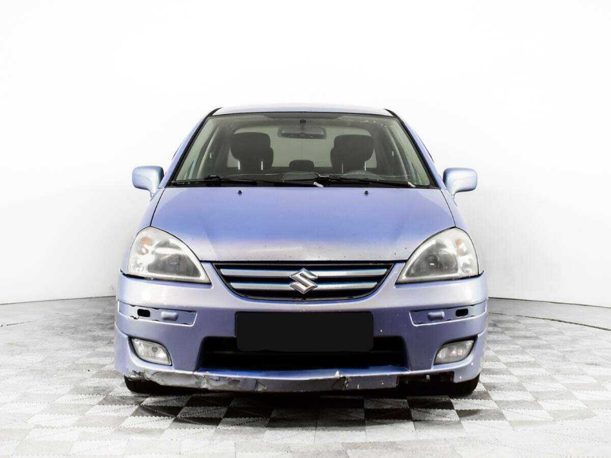 Купить Suzuki Liana, 2006, 261 574 км, фото №2
