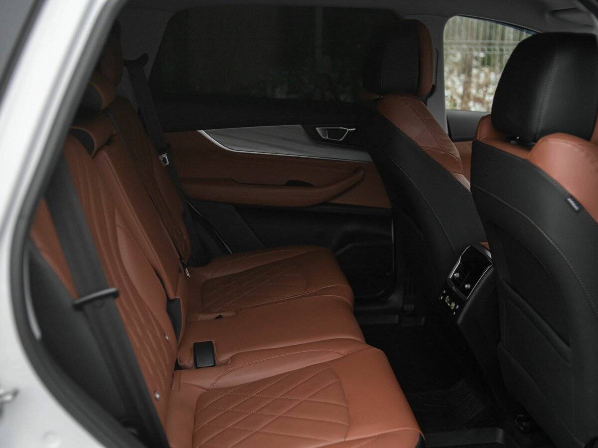 Купить Chery Tiggo 8 Pro Max I, 2023, 73 985 км, фото №18