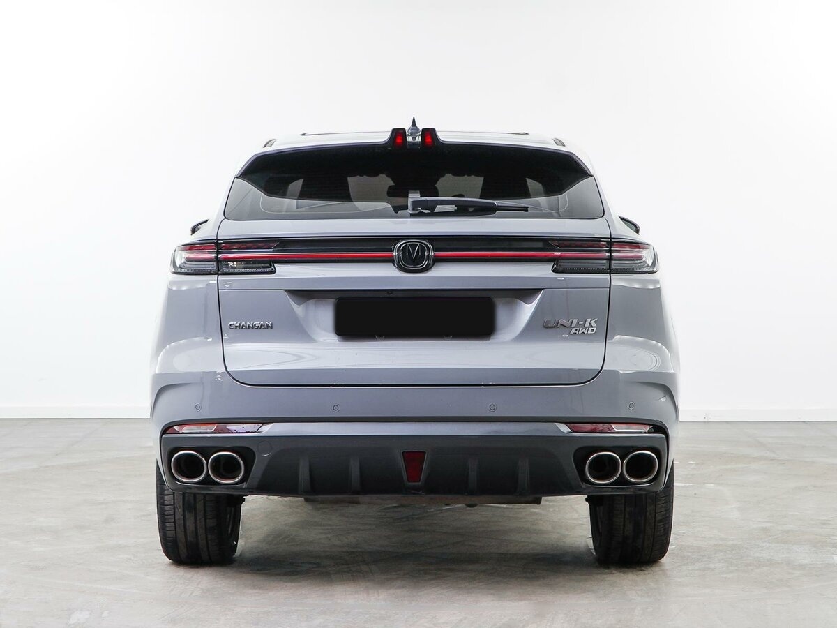 Купить Changan UNI-K, 2023, 84 626 км, фото №3