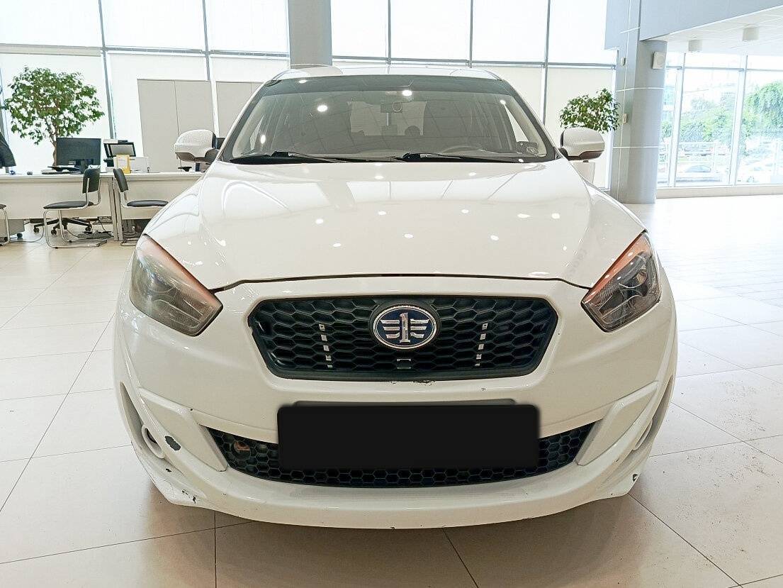 Купить FAW Oley, 2014, 29 831 км, фото №2