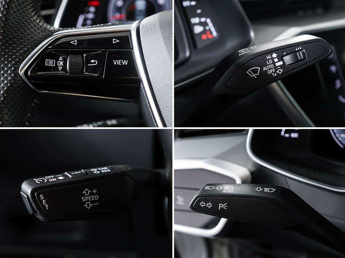 Купить Audi A7 45 TFSI, 2021, 59 778 км, фото №18