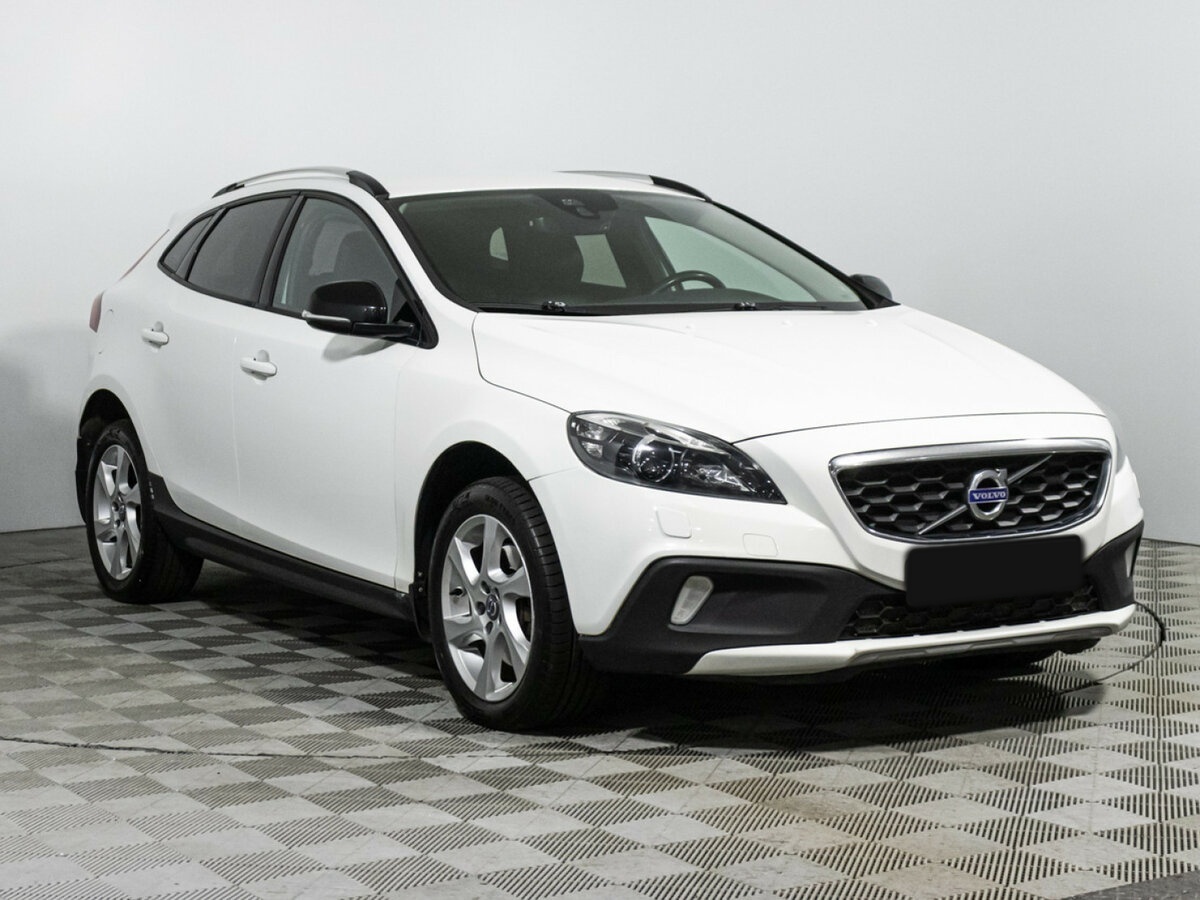 Купить Volvo V40 Cross Country I, 2015, 146 086 км, фото №3