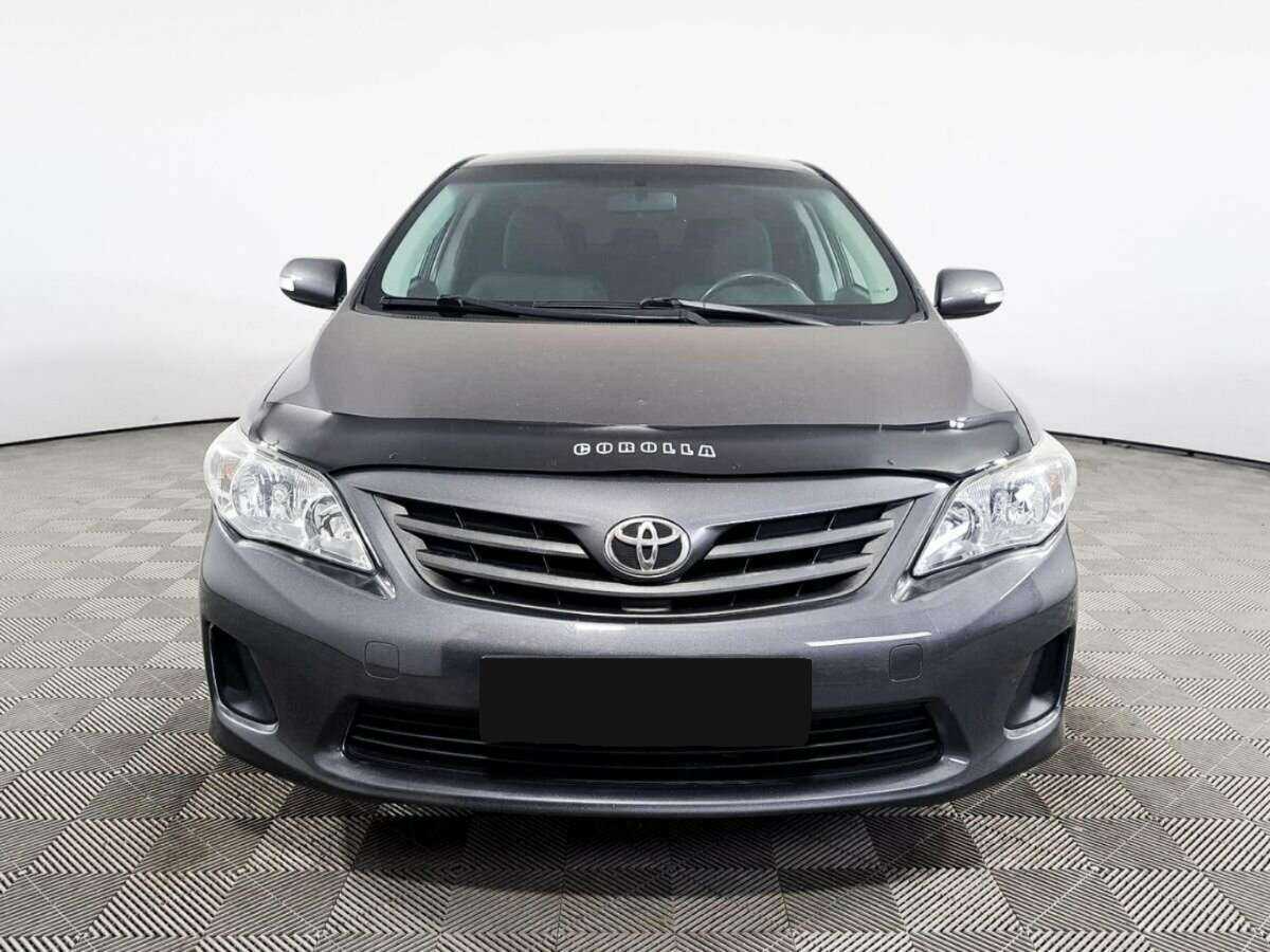 Купить Toyota Corolla, 2012, 185 800 км, фото №2
