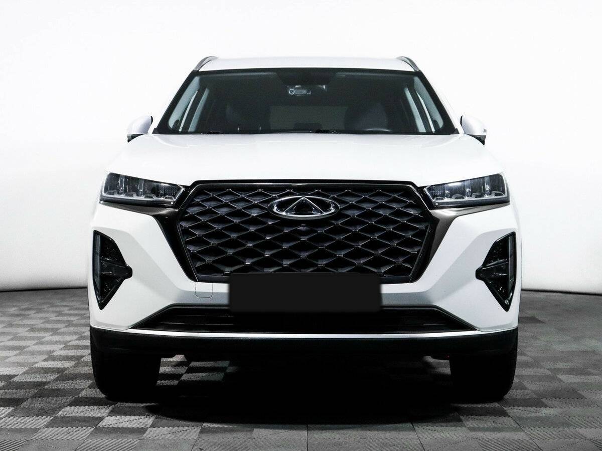 Купить Chery Tiggo 7 Pro Max, 2023, 16 600 км, фото №2