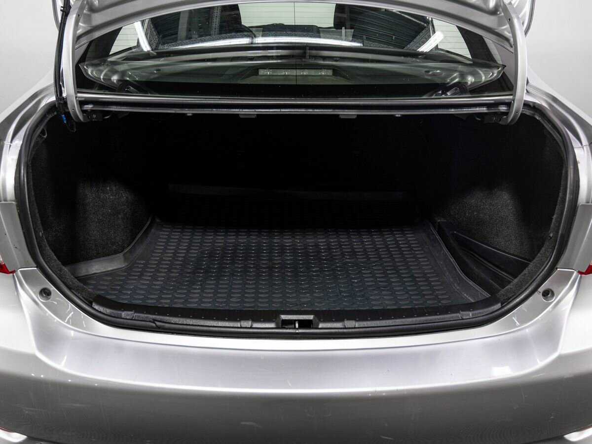 Купить Toyota Corolla, 2011, 177 530 км, фото №22