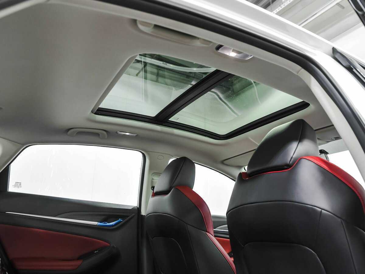 Купить Changan Eado Plus, 2024, 33 км, фото №18