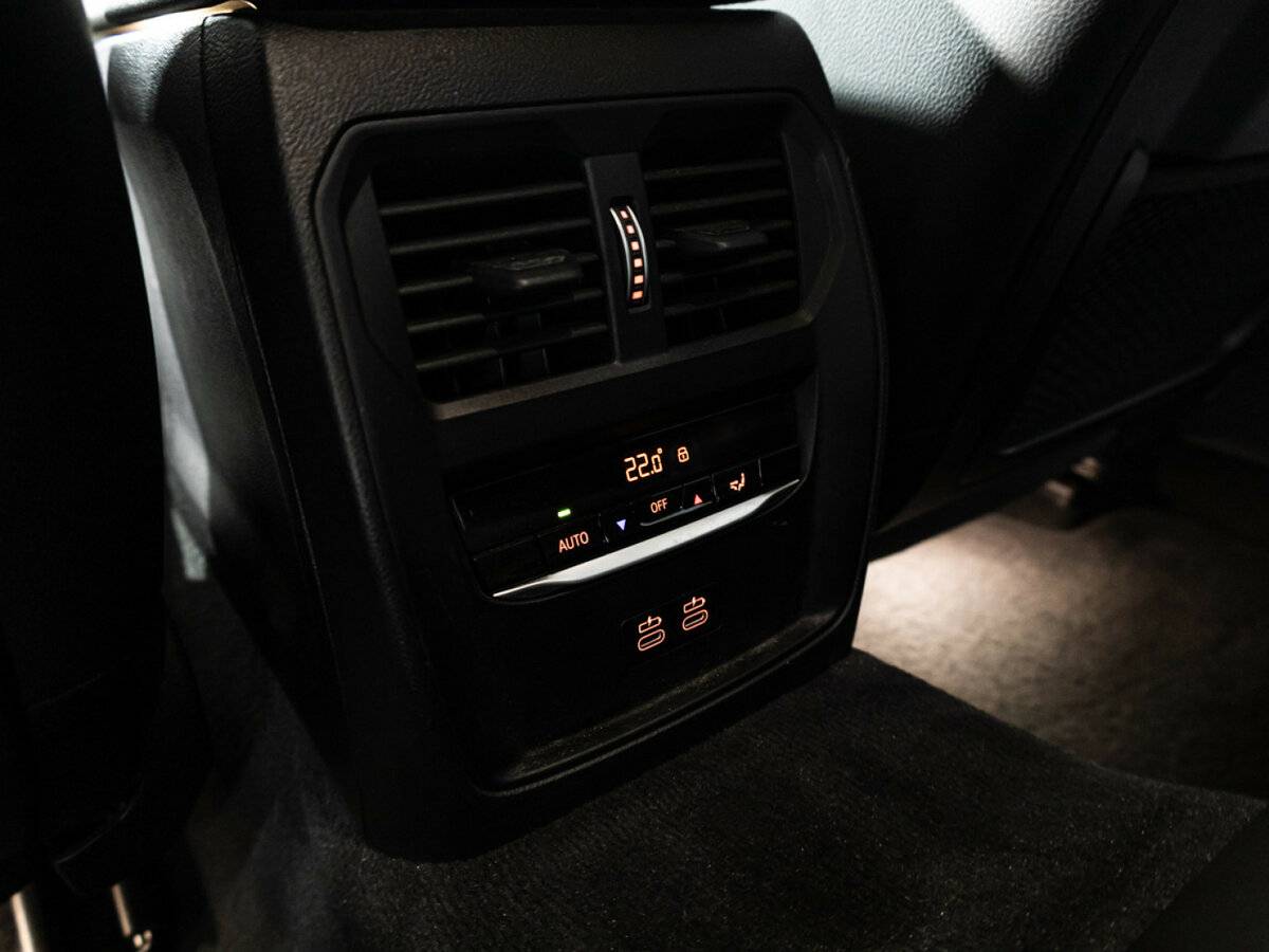 Купить BMW 3 серии 320i VII (G2x), 2020, 84 000 км, фото №23