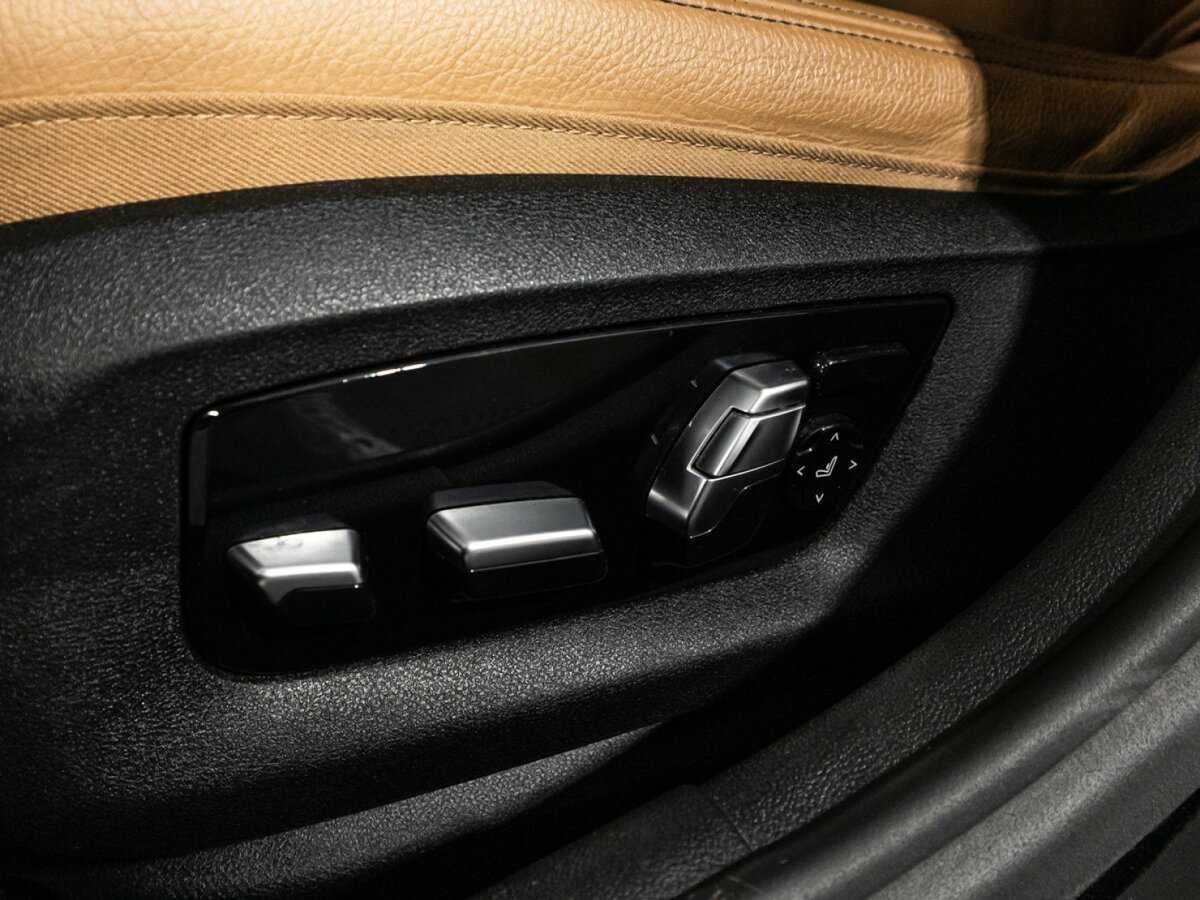 Купить BMW 5 серии 540d xDrive, 2020, 130 655 км, фото №20