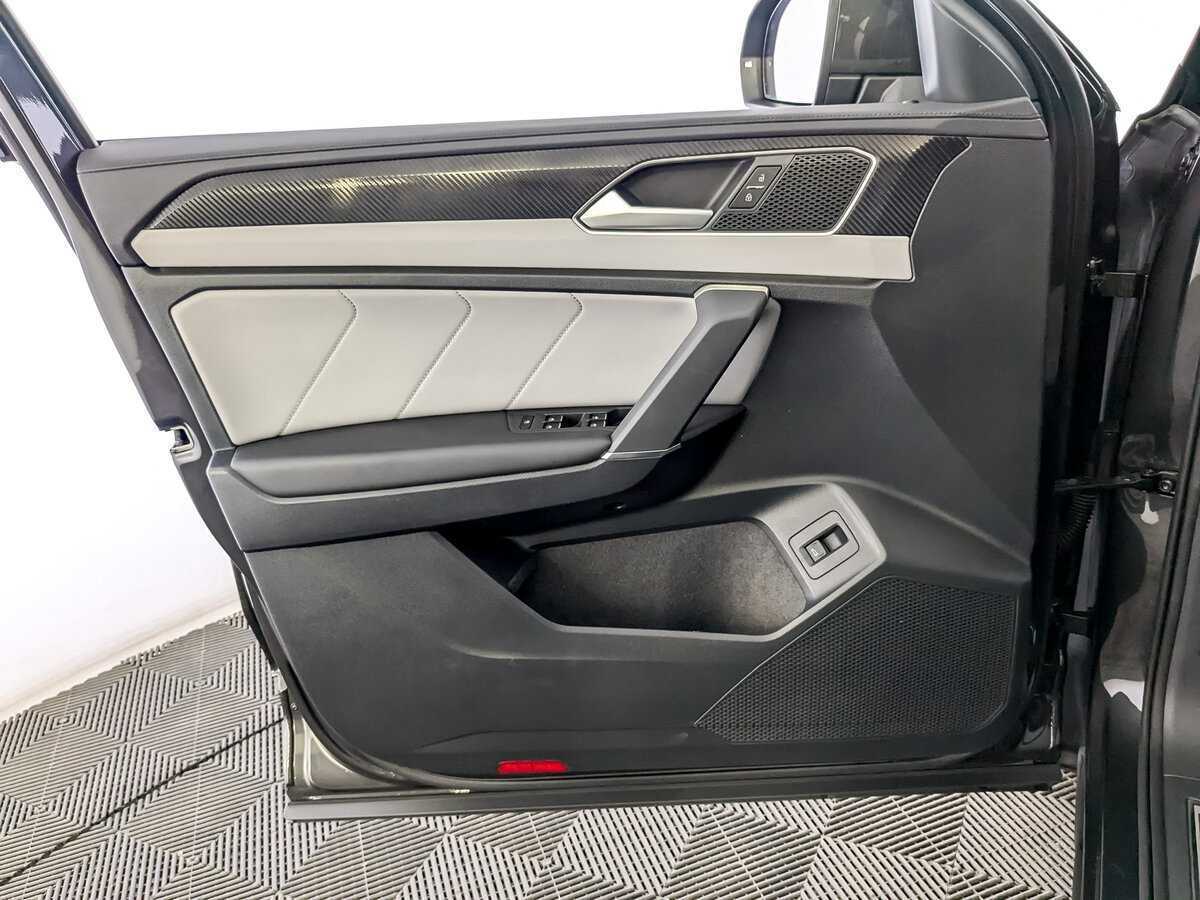 Купить Volkswagen Tayron, 2022, 39 943 км, фото №15