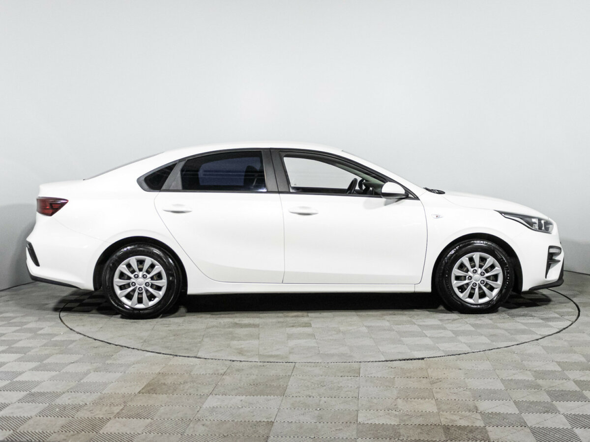 Купить Kia K3 II, 2020, 92 879 км, фото №4