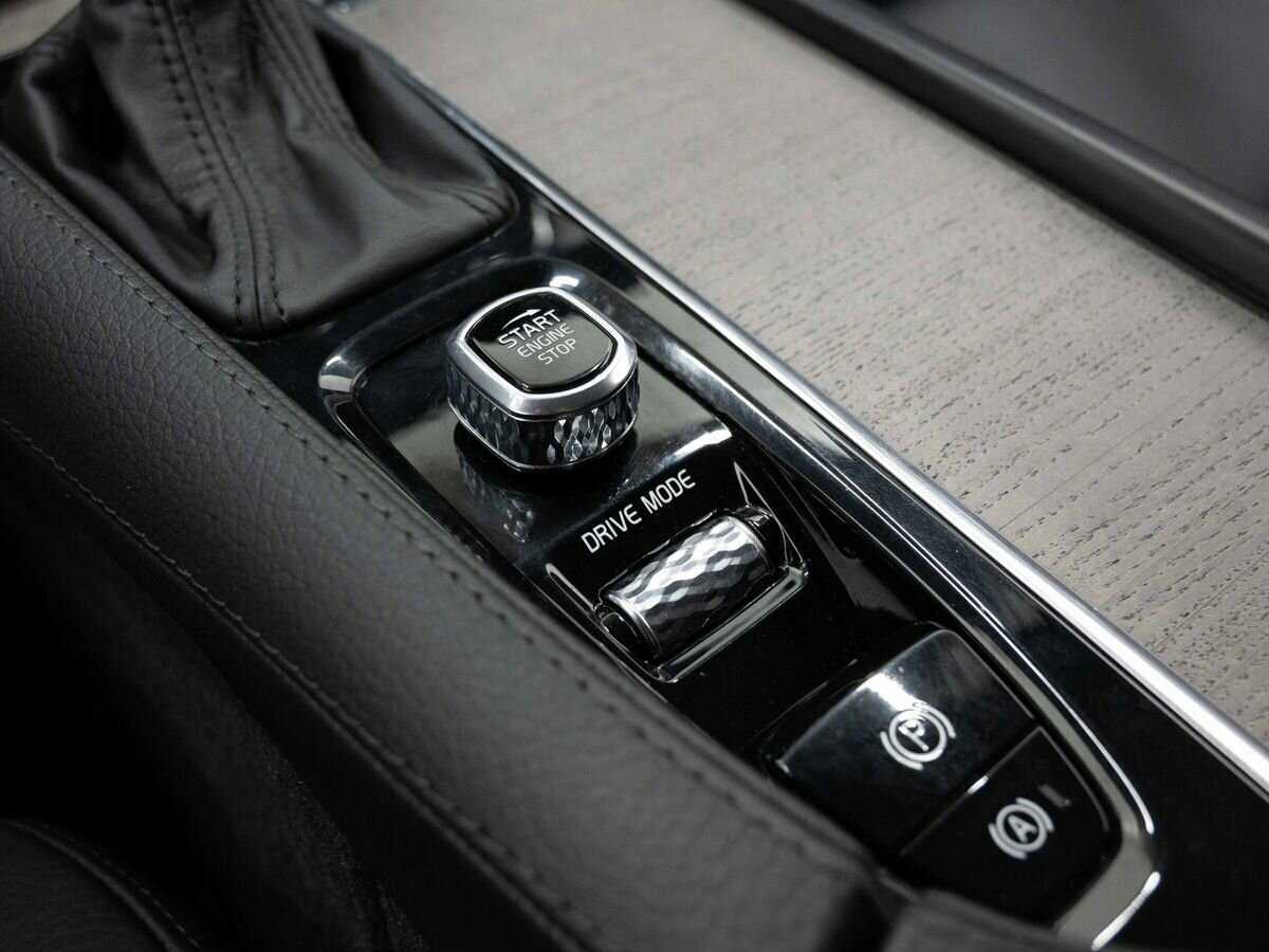 Купить Volvo V90 Cross Country, 2020, 149 437 км, фото №24