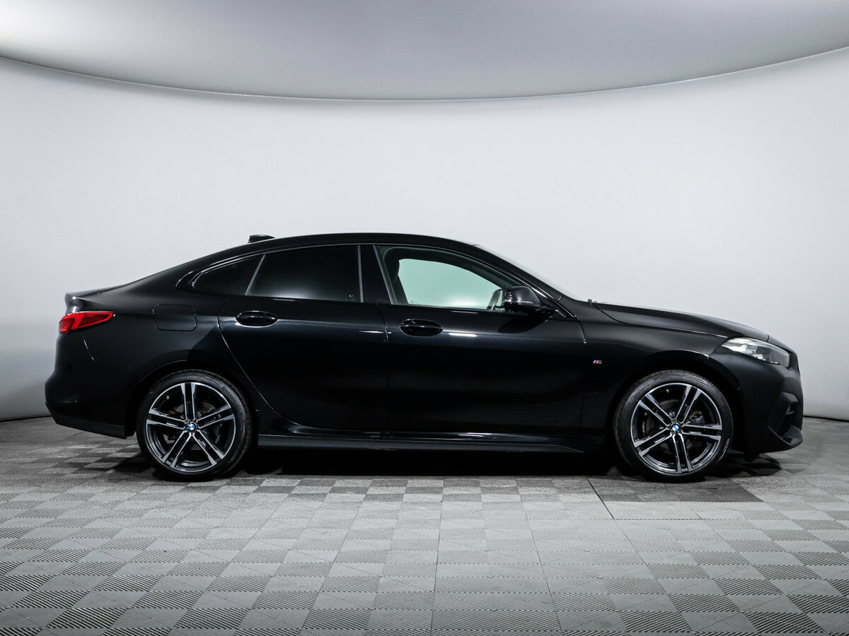 Купить BMW 2 серии Gran Coupe 218i F44, 2020, 74 000 км, фото №4