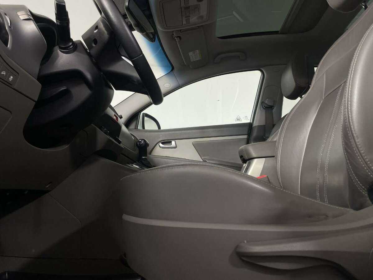 Купить Kia Sportage, 2011, 148 000 км, фото №10