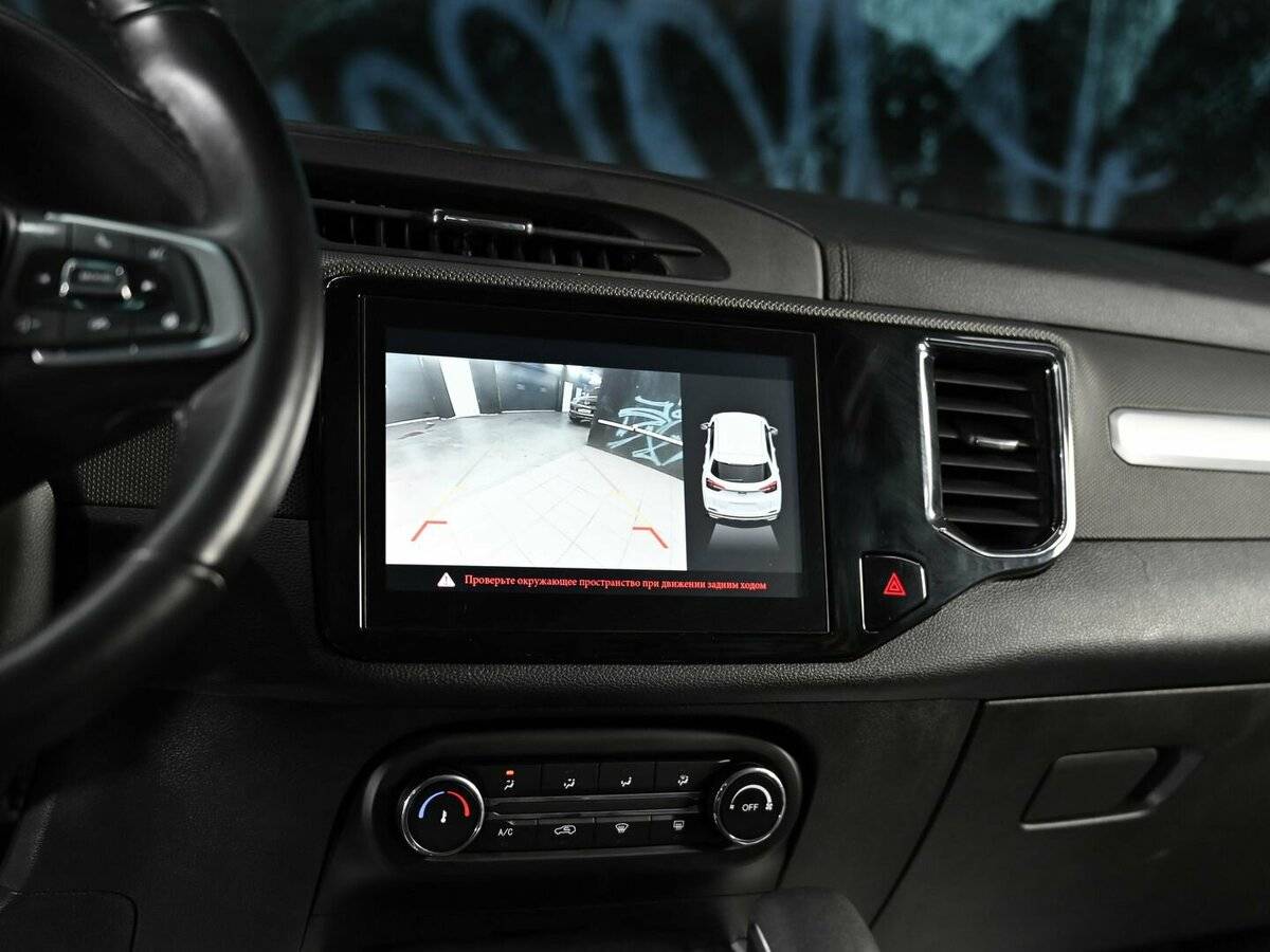 Купить Chery Tiggo 4 I Рестайлинг, 2019, 51 000 км, фото №12