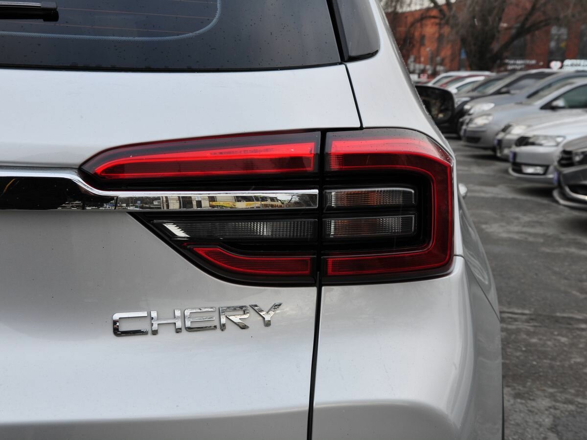 Купить Chery Tiggo 4 I Рестайлинг, 2021, 85 000 км, фото №10