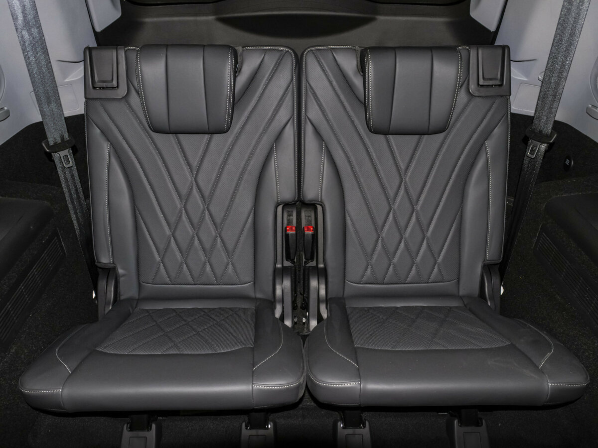 Купить Chery Tiggo 8 Pro Max I, 2024, 31 648 км, фото №12