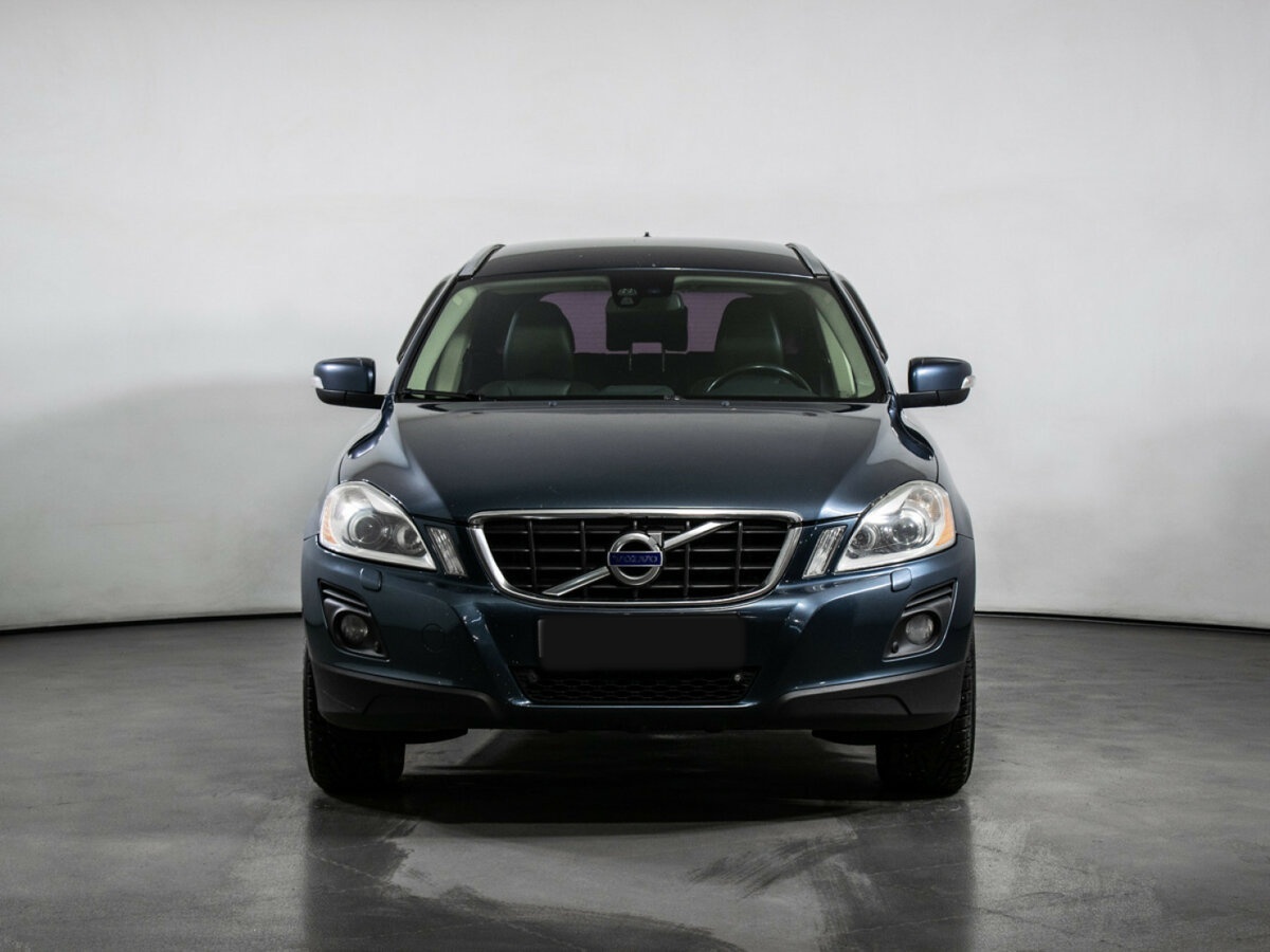 Купить Volvo XC60 I, 2010, 179 993 км, фото №2