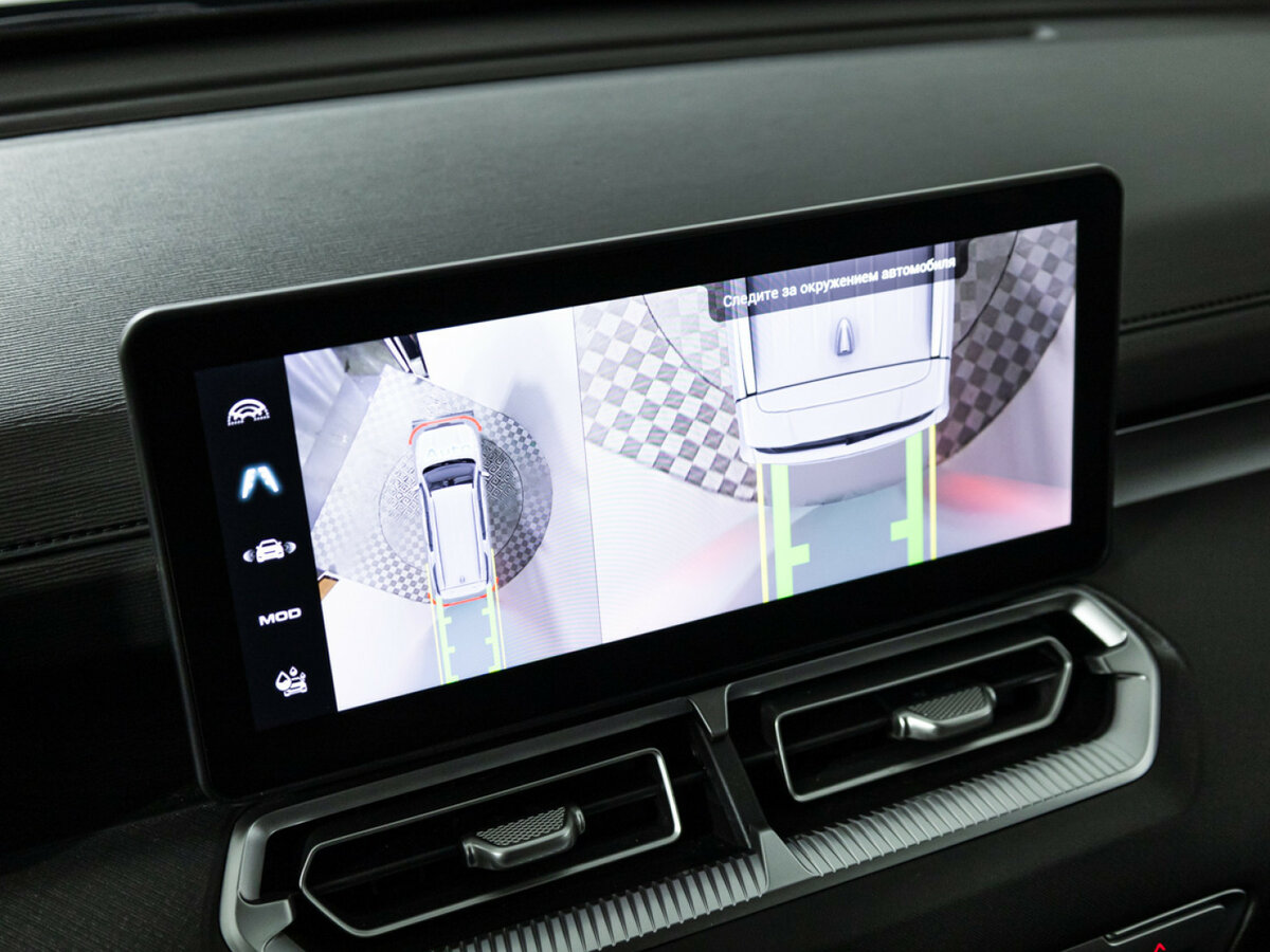 Купить Haval H5 II, 2024, 3 904 км, фото №12