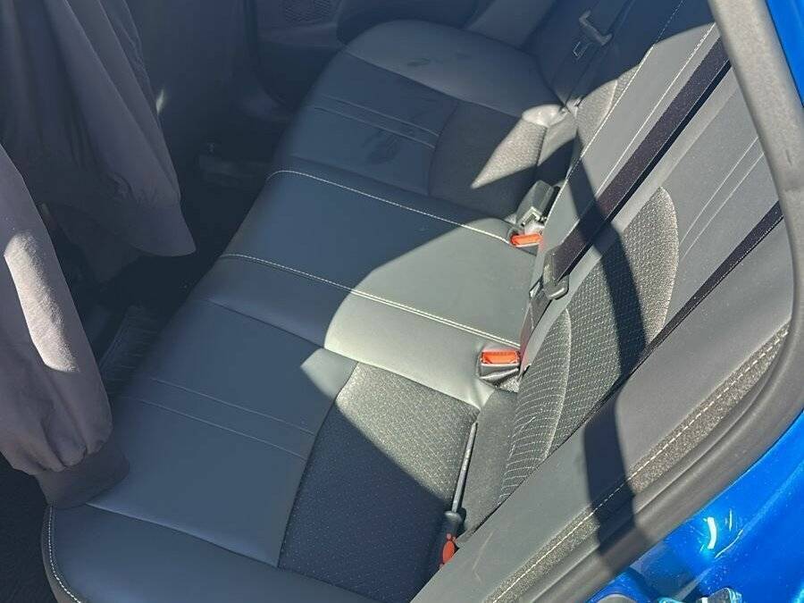 Купить Changan Alsvin, 2023, 10 000 км, фото №9