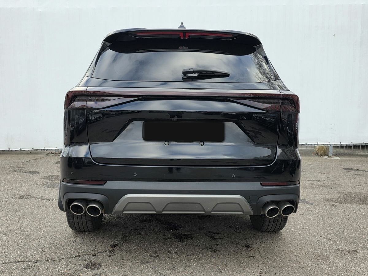 Купить Chery Tiggo 8 Pro Max I Рестайлинг, 2023, 51 377 км, фото №6