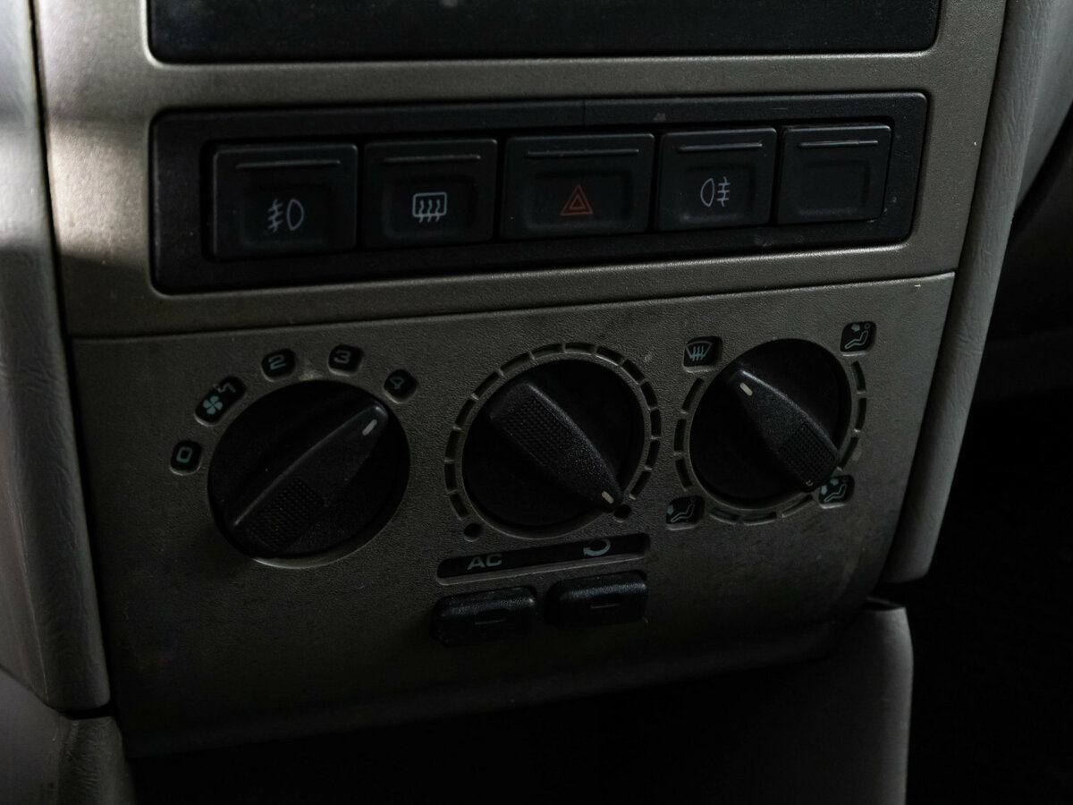 Купить Chery Amulet (A15) I, 2006, 169 843 км, фото №10