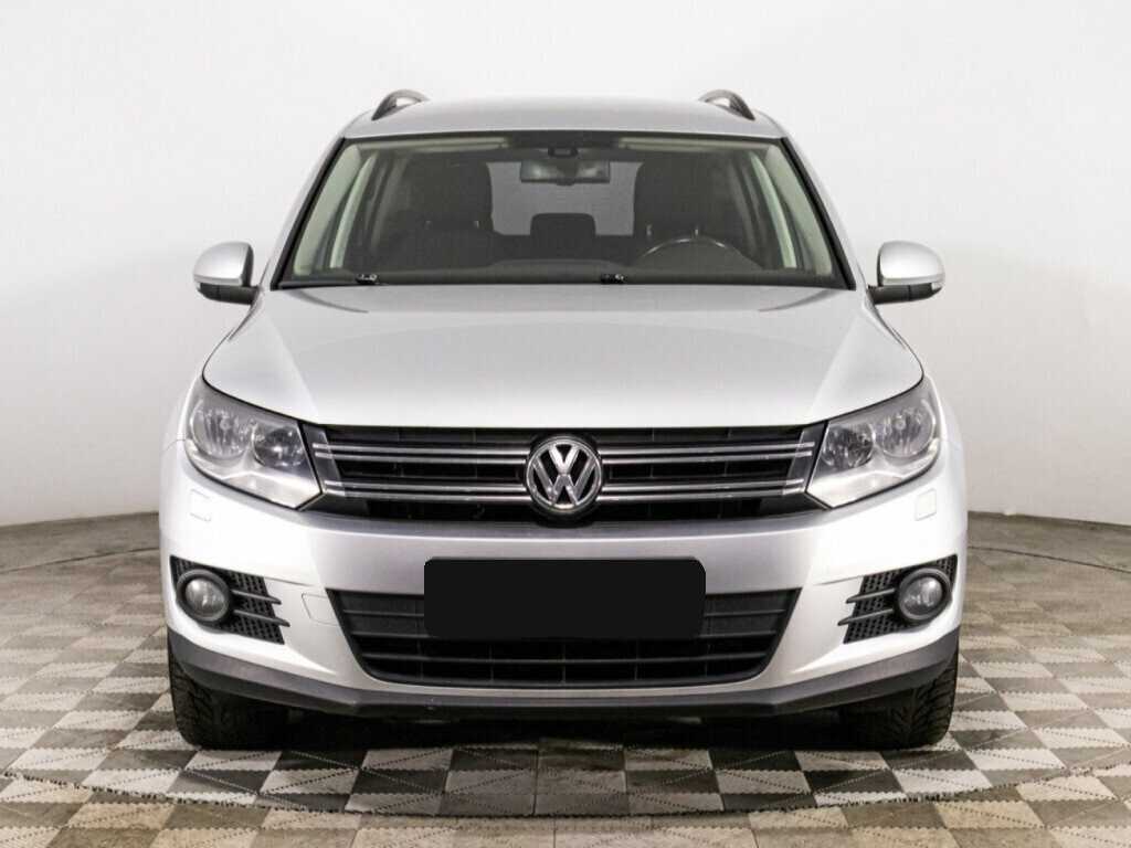Купить Volkswagen Tiguan, 2014, 163 373 км, фото №2