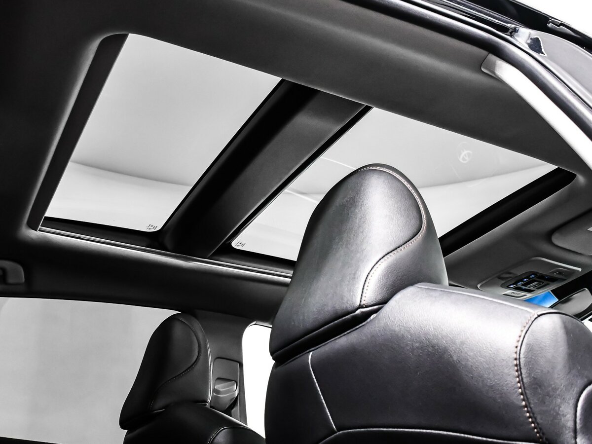 Купить Toyota Camry VIII (XV70) Рестайлинг, 2023, 31 500 км, фото №20