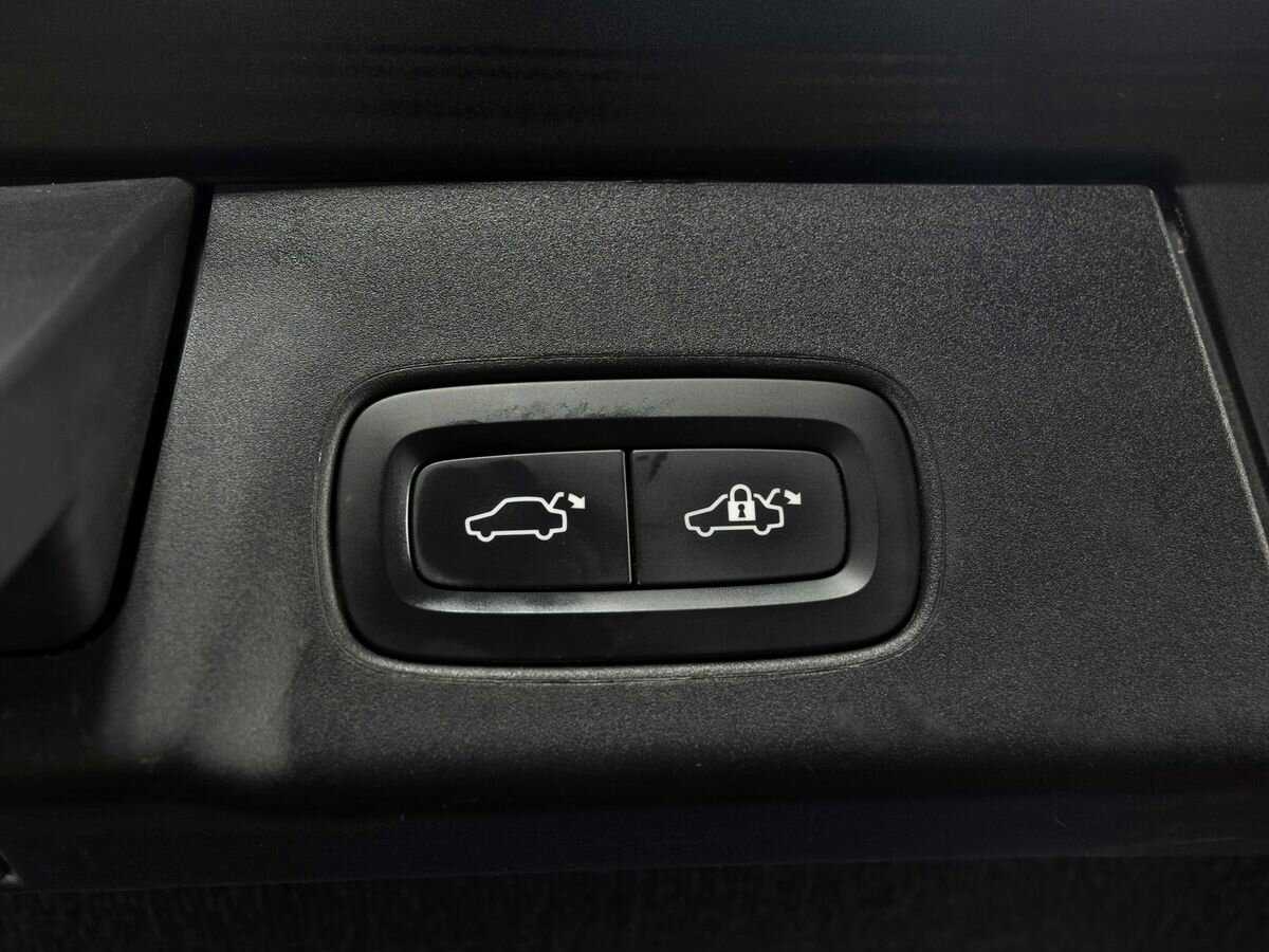 Купить Volvo V90 Cross Country, 2020, 149 437 км, фото №26