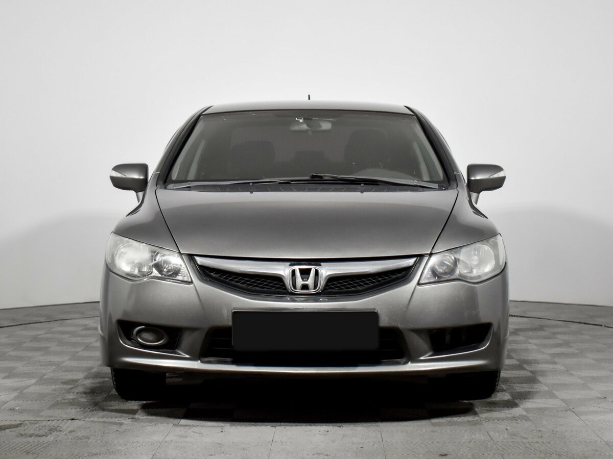 Купить Honda Civic Hybrid VIII Рестайлинг, 2009, 264 274 км, фото №2
